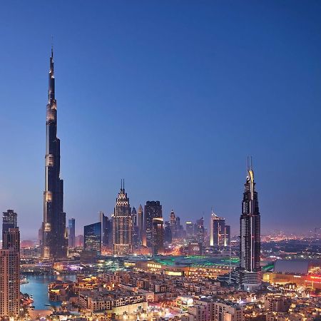 Call Us Dubai Exteriör bild